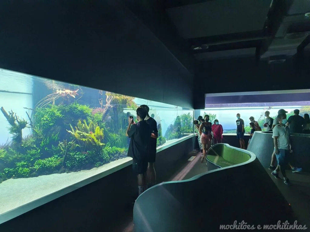 Oceanário de Lisboa