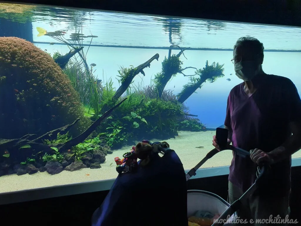 Oceanário de Lisboa