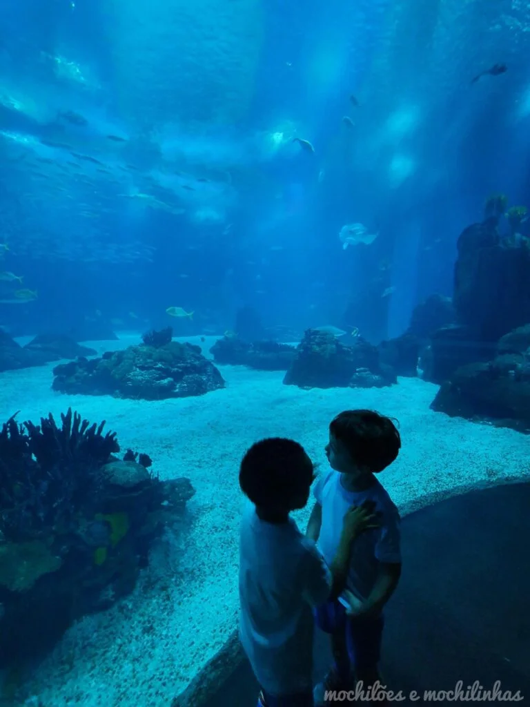 Oceanário de Lisboa
