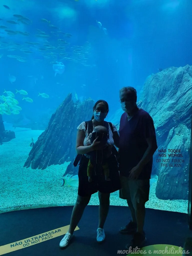 Oceanário de Lisboa