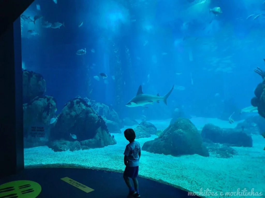 Oceanário de Lisboa