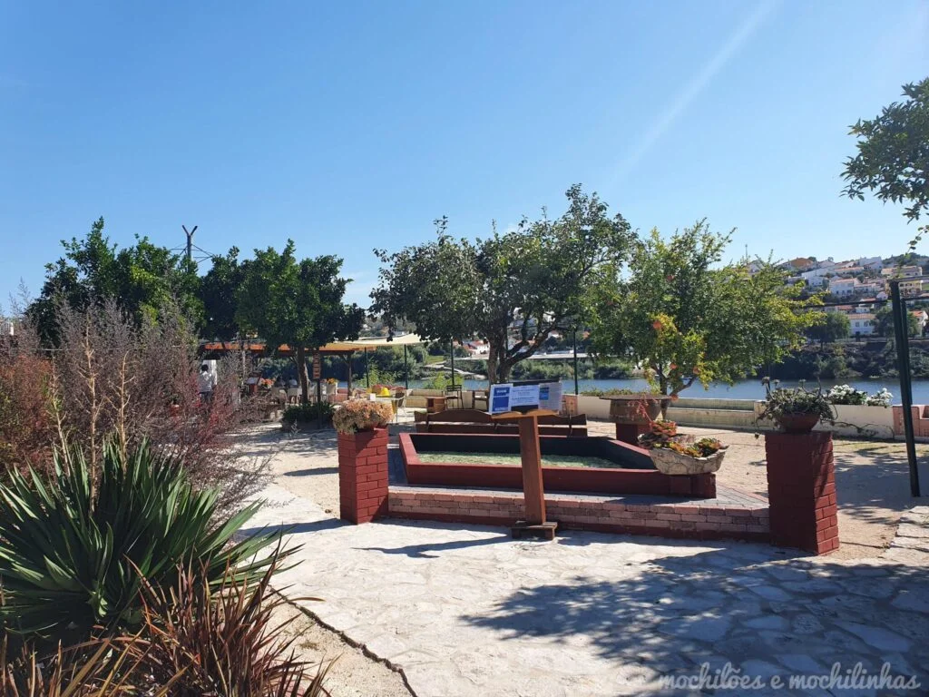 Vila Nova de Barquinha