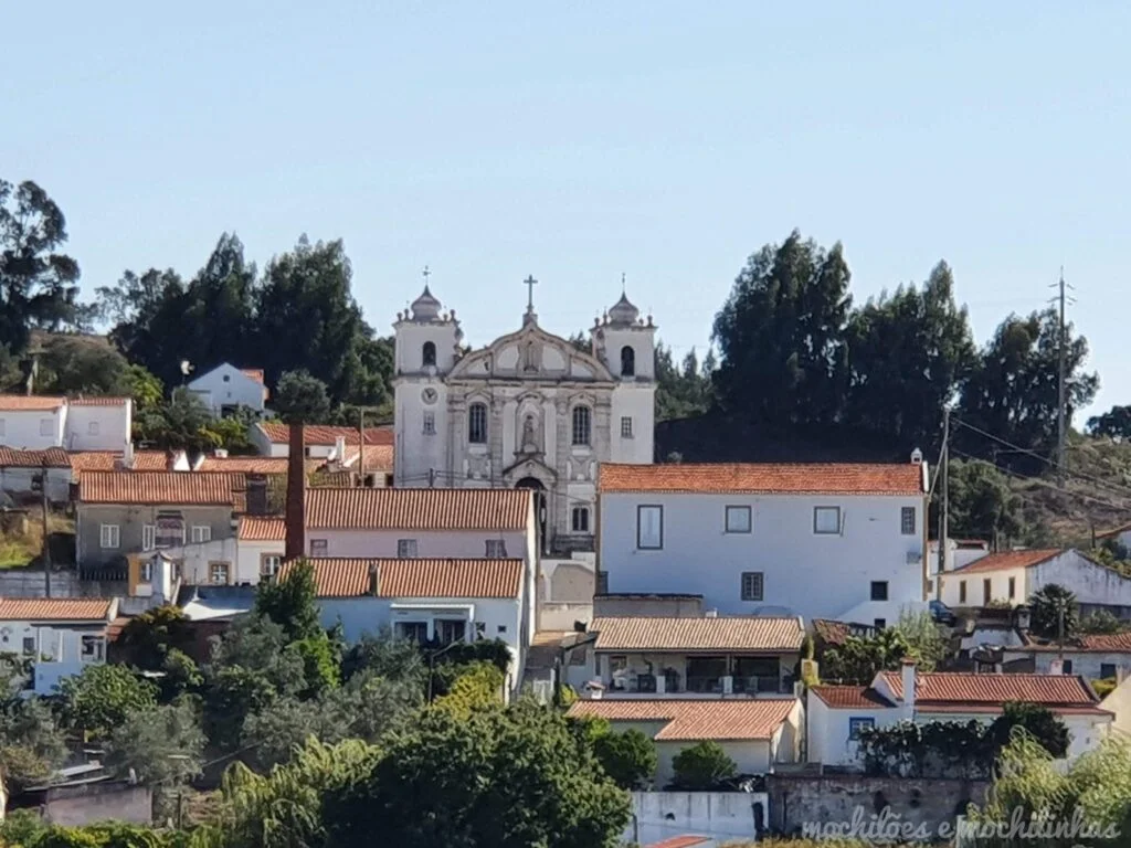 Vila Nova de Barquinha