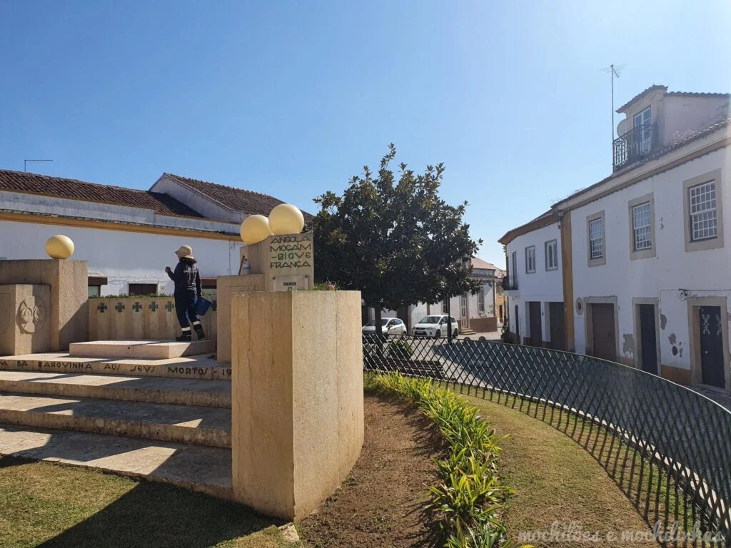 Vila Nova de Barquinha