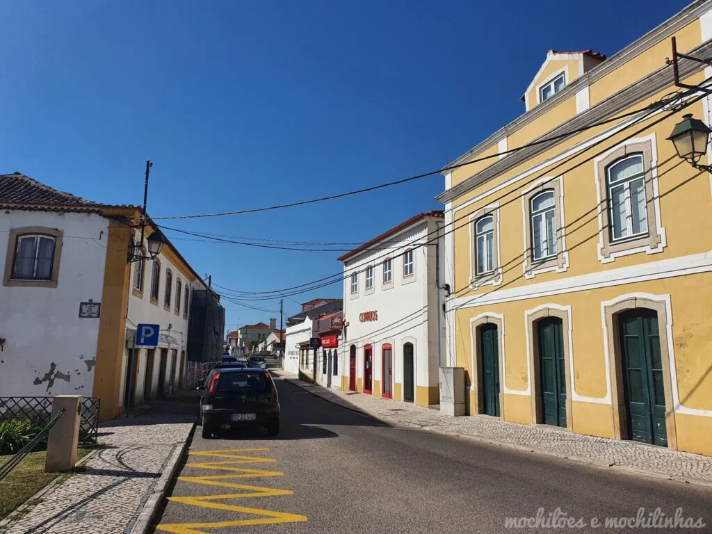 Vila Nova de Barquinha