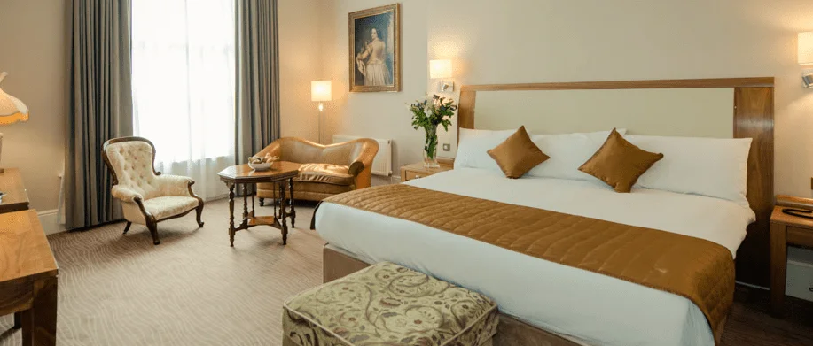 Hotel Albany