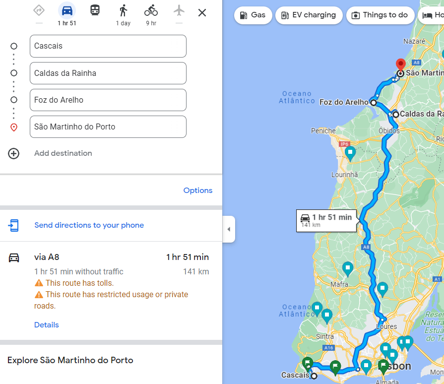 Assim vivemos o Portugal - Eslováquia