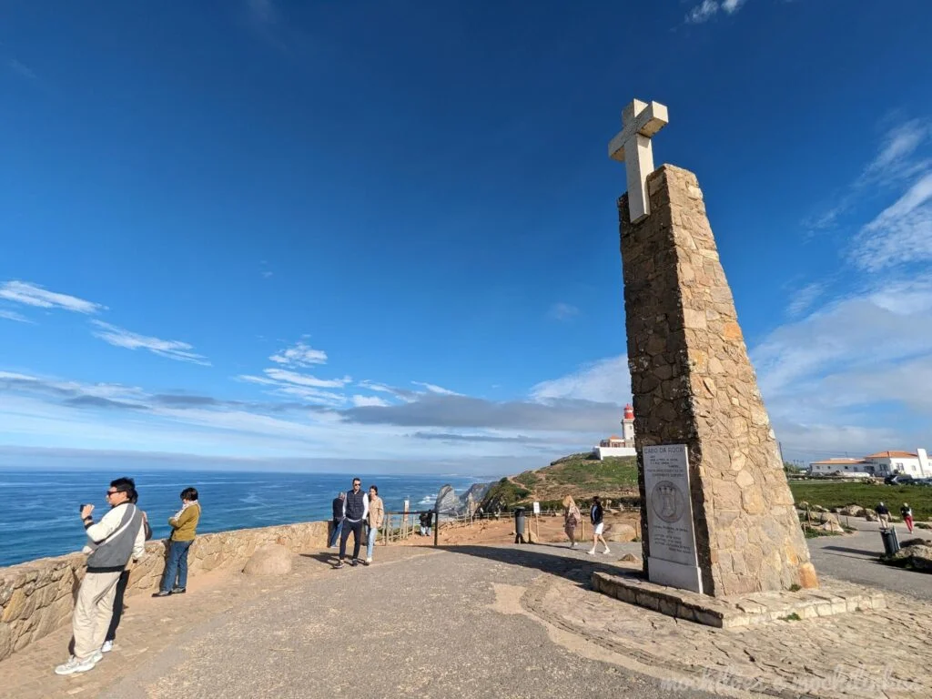 Cabo da Roca
