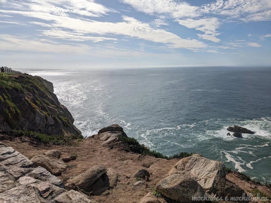 Cabo da Roca