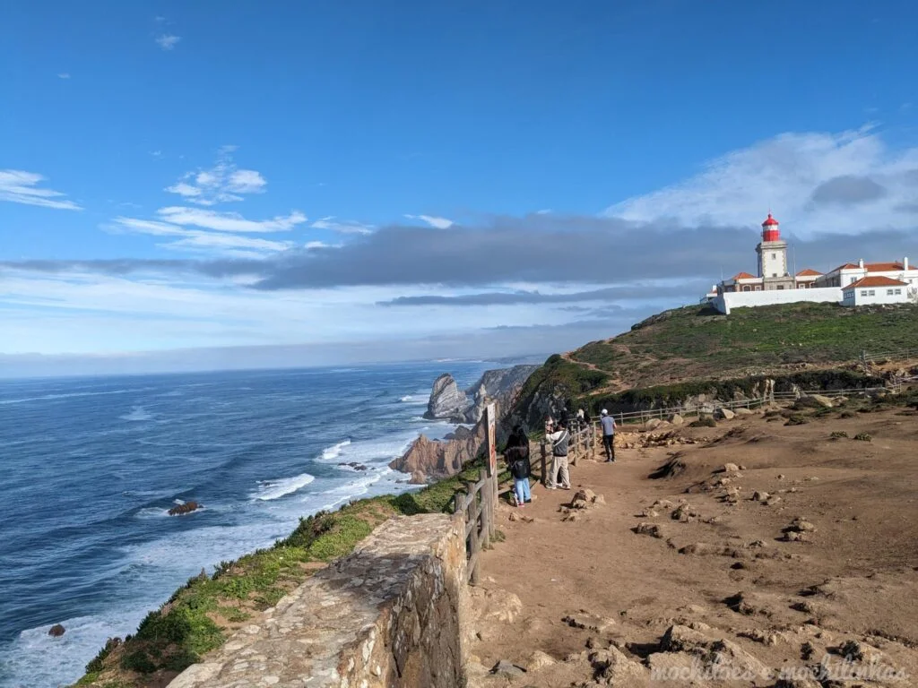 Cabo da Roca