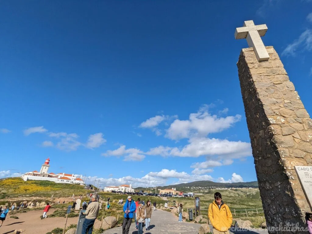 Cabo da Roca
