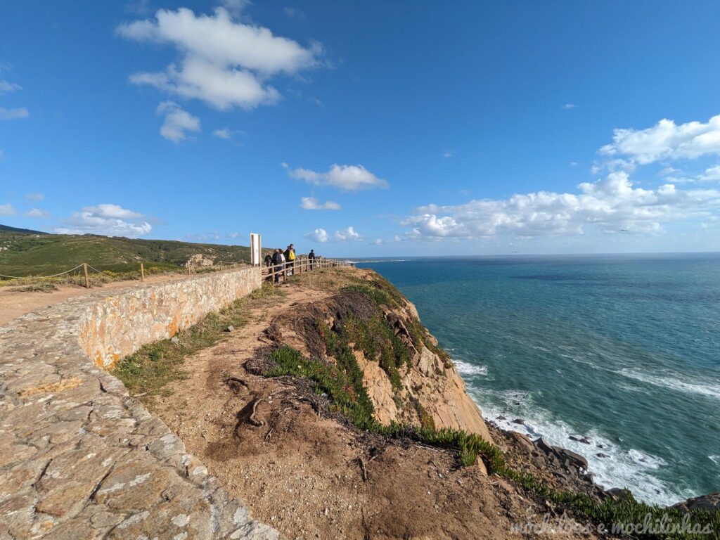 Cabo da Roca